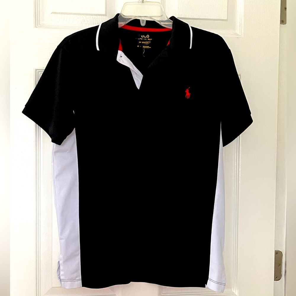 Men’s Ralph Lauren Performance Polo